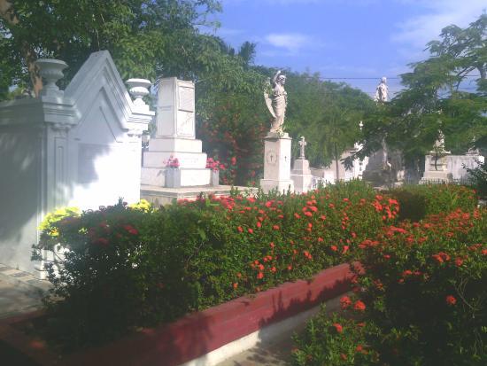 Cementerio Universal
